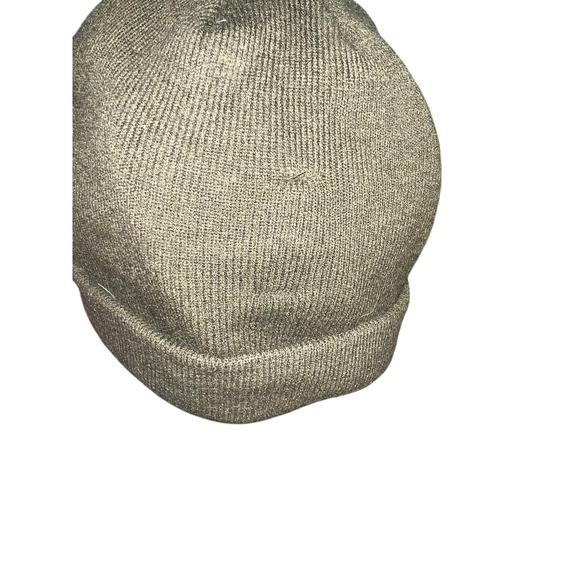 Bickley & Mitchell Bickley + Mitchell Cuffed Knit Beanie Burgundy, One Size - Picture 2 of 5